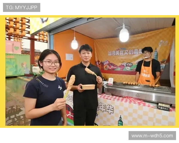 国际赛场上文化交流，球员尝试当地美食分享社交媒体