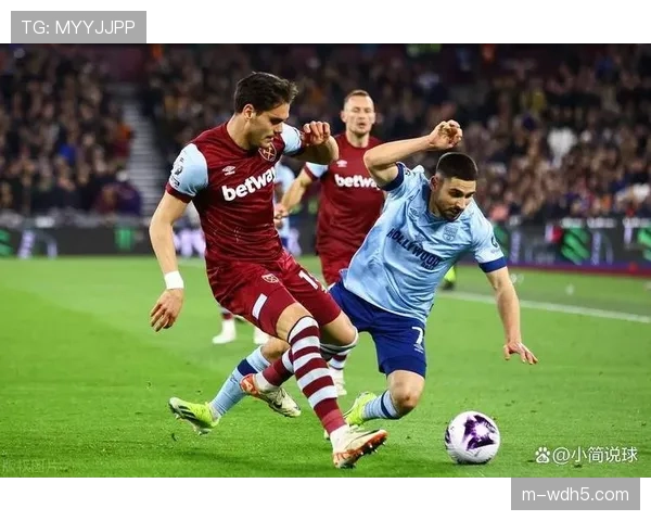 技术分析：为何西汉姆联的定位球防守在本赛季成为了明显的战术短板？